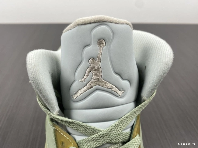 Air DC7501-300 "Jade Horizon" Jordan 5 0713